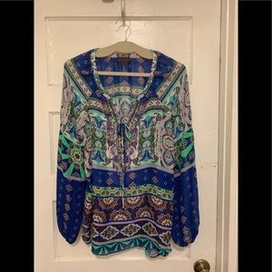 Hale Bob Tunic